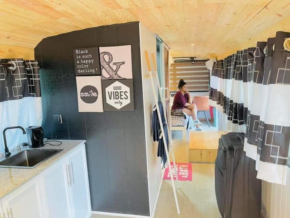 Апартаменты Area 4 Eco Cubes Элла Номер фото